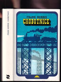 Frank Norris: Chobotnice
