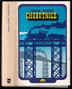 Frank Norris: Chobotnice