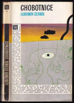 Lubomír Černík: Chobotnice
