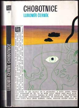 Lubomír Černík: Chobotnice