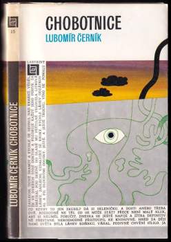 Lubomír Černík: Chobotnice