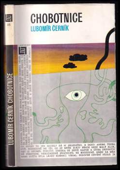 Lubomír Černík: Chobotnice