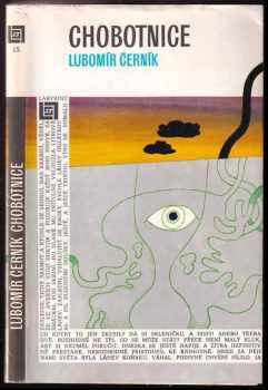 Lubomír Černík: Chobotnice