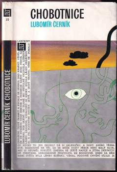 Lubomír Černík: Chobotnice