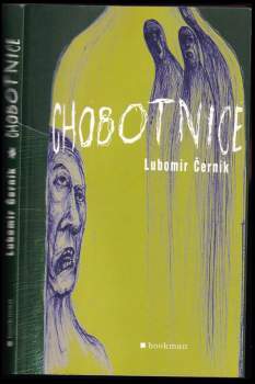 Chobotnice