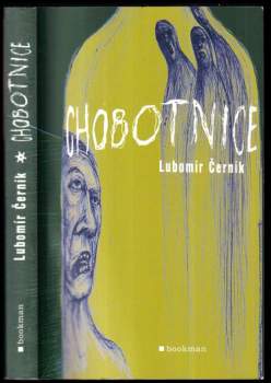 Chobotnice