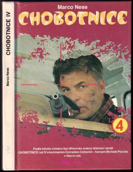 Marco Nese: Chobotnice