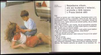 Ota Hofman: Chobotnice z Čertovky