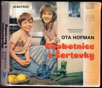 Chobotnice z Čertovky