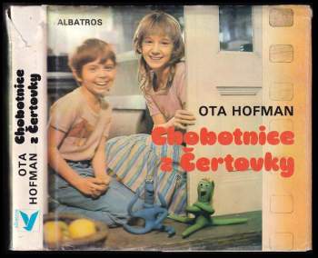 Ota Hofman: Chobotnice z Čertovky
