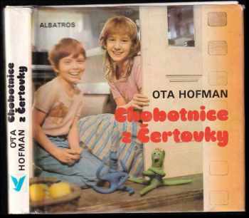 Chobotnice z Čertovky