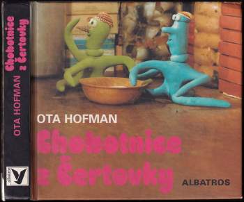 Chobotnice z Čertovky