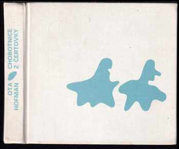 Chobotnice z Čertovky - Ota Hofman (1997, Albatros) - ID: 403579