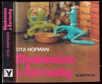 Chobotnice z Čertovky - Ota Hofman (1997, Albatros) - ID: 722123