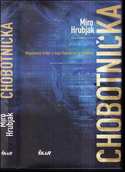 Chobotnička