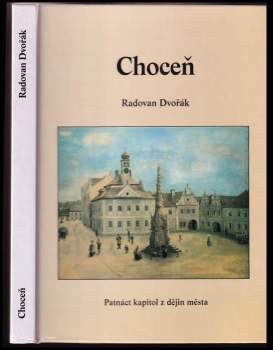 Choceň