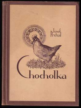 Chocholka