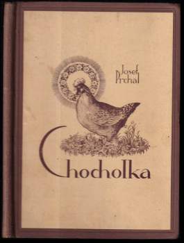 Chocholka