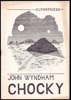 John Wyndham: Chocky