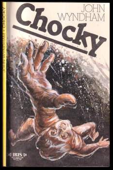 John Wyndham: Chocky