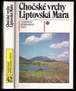 Chočské vrchy