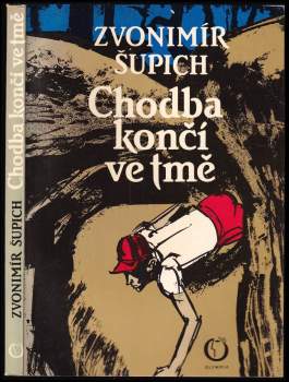 Chodba končí ve tmě