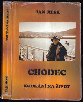 Jan Jílek: Chodec