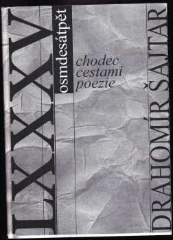 Chodec cestami poezie