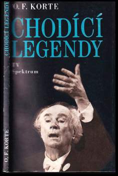 Chodící legendy
