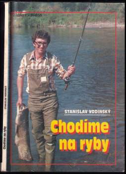 Chodíme na ryby