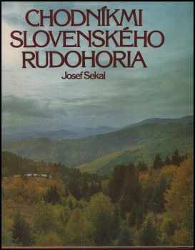Chodníkmi slovenského Rudohoria