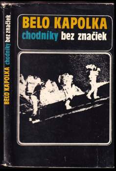 Chodníky bez značiek