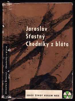 Chodníky z bláta