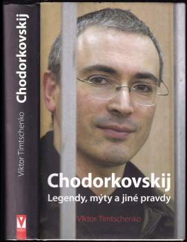 Chodorkovskij