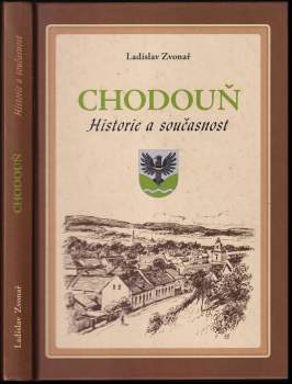 Chodouň