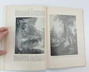 Ludwig Kaemmerer: Chodowiecki - Künstler-Monographien - Band 21. Liebhaber