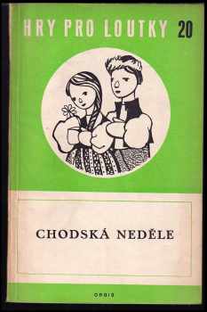 Chodská neděle