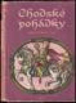 Chodské pohádky