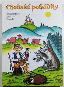 Chodské pohádky