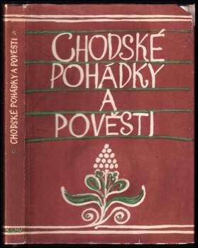 Chodské pohádky a pověsti