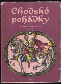 Chodské pohádky