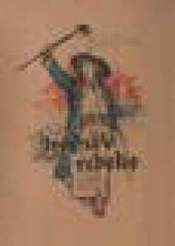 Jan Vrba: Chodské rebelie