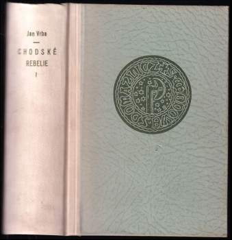 Chodské rebelie
