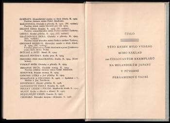 Jan Vrba: Chodské rebelie