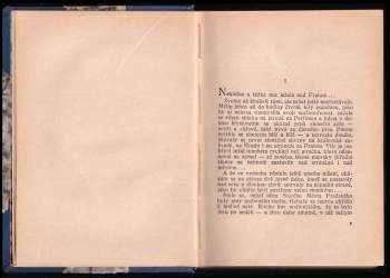 Jan Vrba: Chodské rebelie