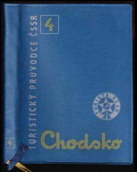 Chodsko a Český les