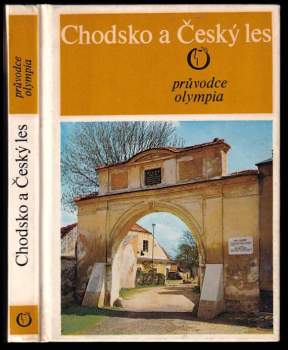 Chodsko a Český les