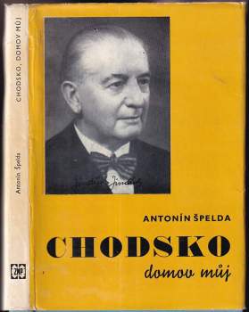 Chodsko