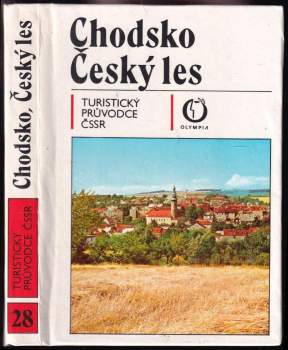 Chodsko ; Český les