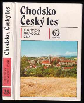 Chodsko ; Český les